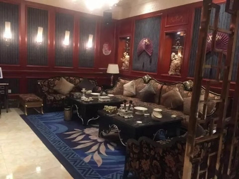 池州如江会KTV消费价格点评