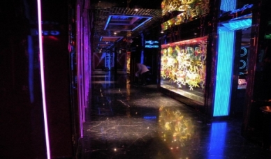 池州KTV哪家最真空