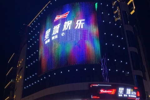 池州星城国际KTV服务排行