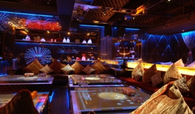 池州KTV档次最高的娱乐KTV场所在哪里